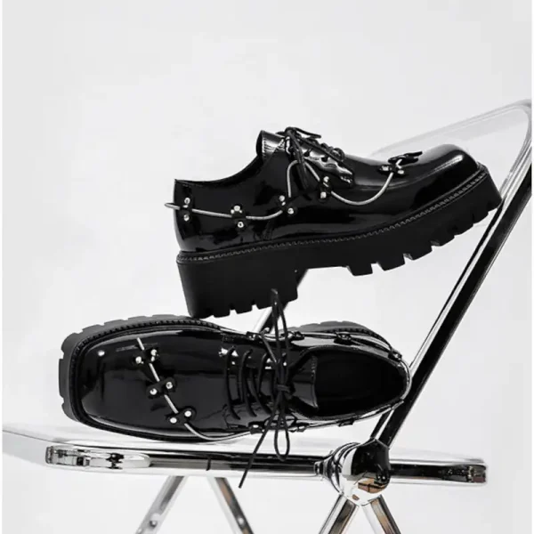 Pantofi barbati PTG 016 1 Pantofi barbati PTG 016 1