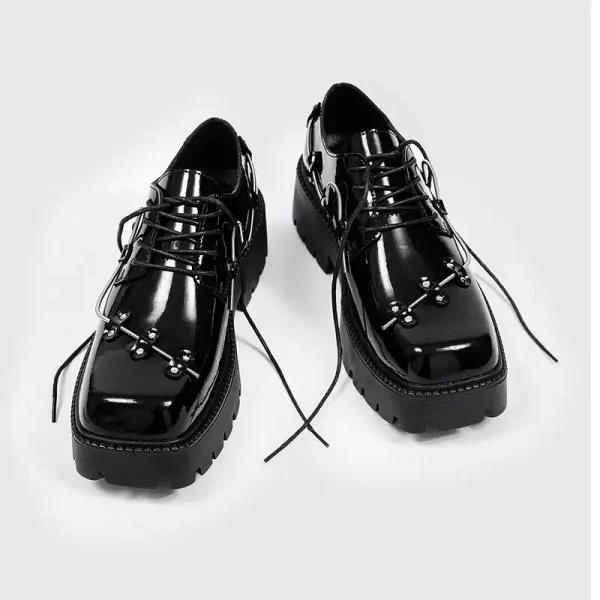 Pantofi barbati PTG 016 3 Pantofi barbati PTG 016 3