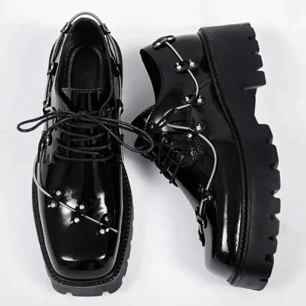 Pantofi barbati PTG 016 Pantofi barbati PTG 016