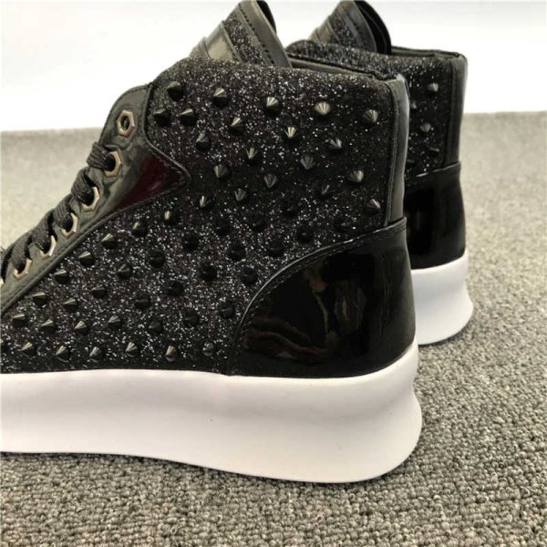 Adidasi barbati AsG 400 5 Adidasi barbati AsG 400 5
