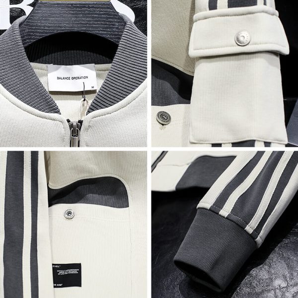 Bluza barbati Johan 13 Bluza barbati Johan 13