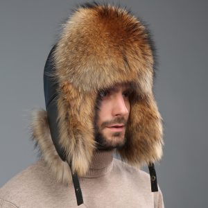 Caciula de blana Mezzo