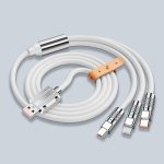 Cablu incarcare 3 in 1 1