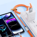 Cablu incarcare 3 in 1 11