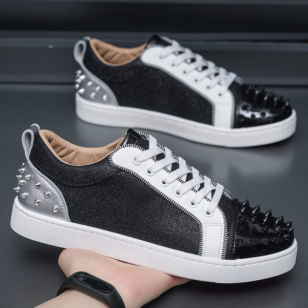 Trendissimo-incaltaminte-pentru-barbati-Adidasi barbati K5 Adidasi barbati K5