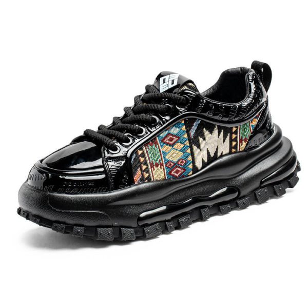 Trendissimo-incaltaminte-pentru-barbati-adidasi-barbati-Z9 12 Adidasi barbati Z9