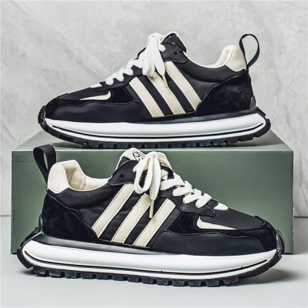 Trendissimo-incaltaminte-pentru-barbati-adidasi-barbati-E8 13 Adidasi barbati E8