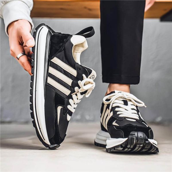 Trendissimo-incaltaminte-pentru-barbati-adidasi-barbati-E8 14 Adidasi barbati E8