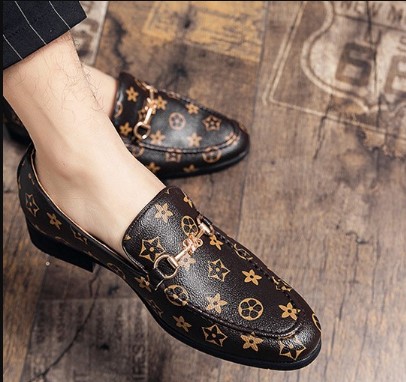 Loafers barbati 1 Loafers barbati 1