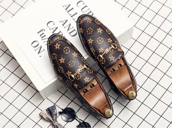 Loafers barbati 11 Loafers barbati 11