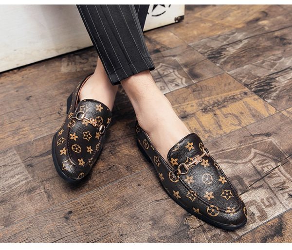Loafers barbati 12 Loafers barbati 12