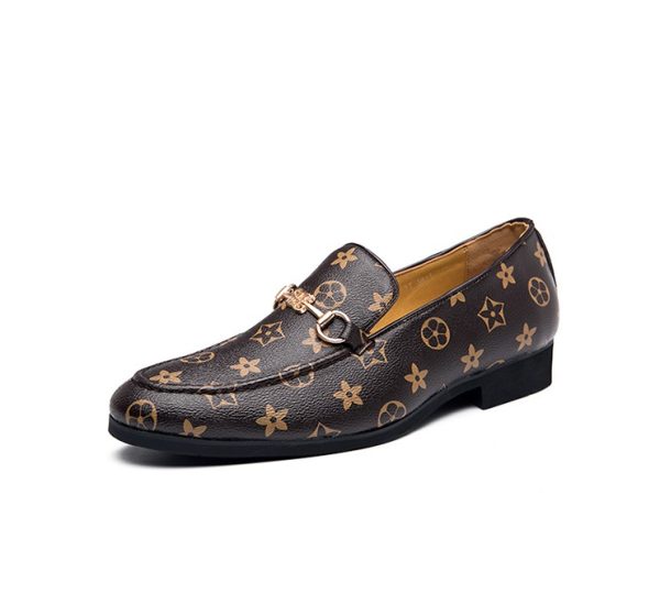 Loafers barbati 13 Loafers barbati 13