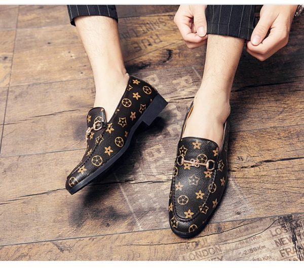 Loafers barbati 14 Loafers barbati 14