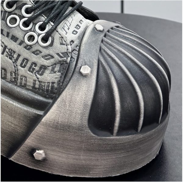 Trendissimo-incaltaminte-barbati-ghete-barbati-R8 15 Ghete barbati R8