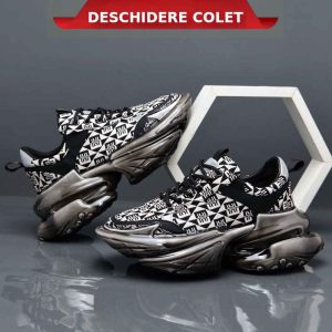 Adidasi barbati CM-90