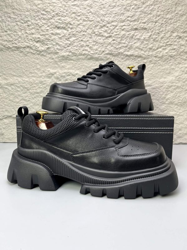 Trendissimo-incaltaminte-barbati-pantofi-barbati-ETIC 14 Pantofi barbati Etic