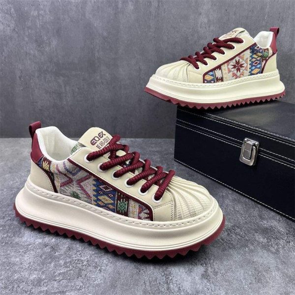 Trendissimo-incaltaminte-barbati-adidasi-barbati-T4 12 Adidasi barbati T4