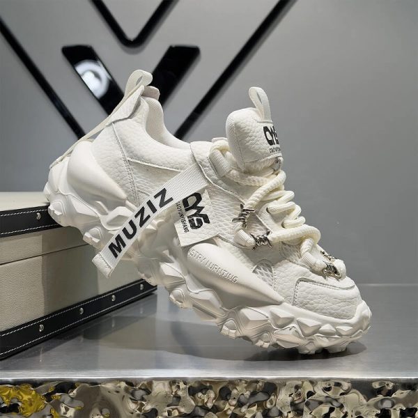 Trendissimo-incaltaminte-barbati-adidasi-barbati- MUZ 14 Adidasi barbati MUZ
